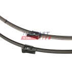 Balais d'Essuie-Glace Avant Pour VW Crafter Grand California Camper MAN
