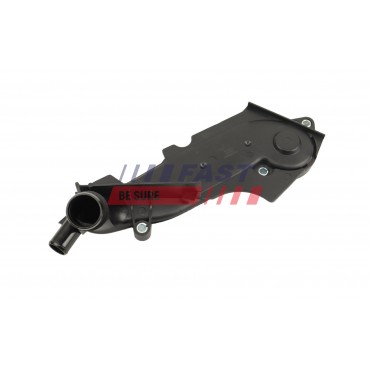Boitier Thermostat d'Eau Pour Audi A6 A8 078121121K