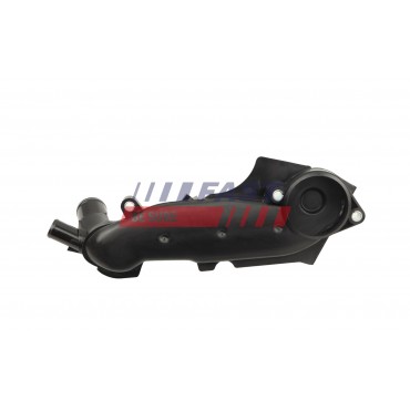 Boitier Thermostat d'Eau Pour Audi A6 A8 078121121K
