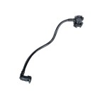 Tuyau reniflard carter purge pour A3 ALTEA LEON YETI EOS GOLF JETTA 1K0201160BG