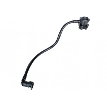 Tuyau reniflard carter purge pour A3 ALTEA LEON YETI EOS GOLF JETTA 1K0201160BG