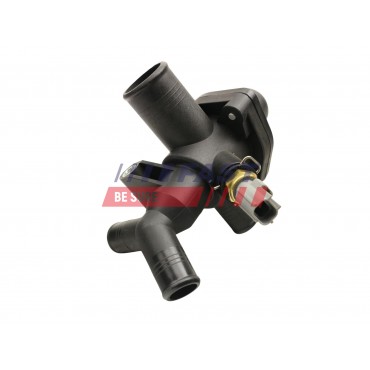 Boitier Thermostat d'Eau Pour Ford Tourneo Transit Jaguar X-Type