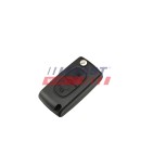 Coque Clef Pour Peugeot Partner Citroën AMI Berlingo