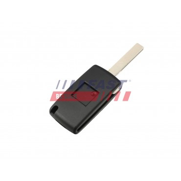 Coque Clef Pour Peugeot Partner Citroën AMI Berlingo