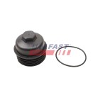 Boîtier Filtre à Huile Pour VW Audi A1 A3 Q2 Seat Skoda 03N115433A 3N115433A