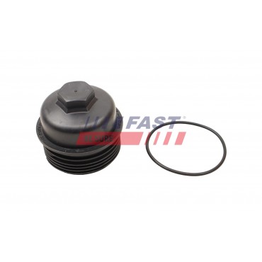 Boîtier Filtre à Huile Pour VW Audi A1 A3 Q2 Seat Skoda 03N115433A 3N115433A