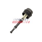 Boîtier Filtre à Huile Pour Mercedes-Benz CLA Sprinter Viano Vito 6511800038