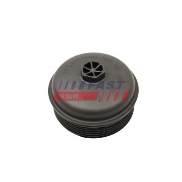 Boîtier Filtre à Huile Pour Renault Captur Clio IV 152082327R 152095084R