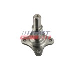 Fusée d'Essieu Arrière Pour Ford Tourneo Transit BK214A013CA BK214A013EA