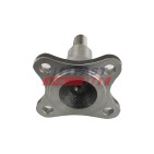 Fusée d'Essieu Arrière Pour Ford Tourneo Transit BK214A013CA BK214A013EA