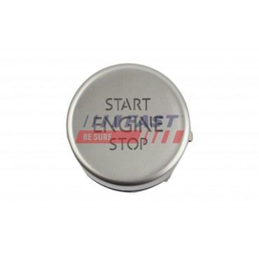 Bouton de Démarrage Start And Stop Pour VW Golf Plus V Sharan Tiguan Seat
