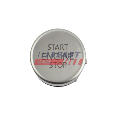 Bouton de Démarrage Start And Stop Pour VW Golf Plus V Sharan Tiguan Seat