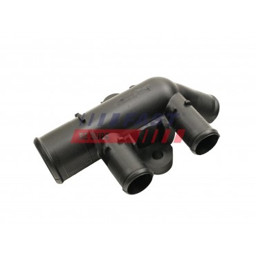 Bride de liquide de refroidissement Pour Peugeot 306 Expert Partner Citroën