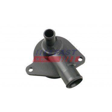 Bride de liquide de refroidissement Pour Citroën Berlingo 120166 96067151