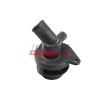Bride de liquide de refroidissement Pour Citroën Nemo 1201C2 120696 9627628980