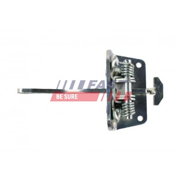 Charnière de Porte Avant Pour Audi A2 8Z0837249