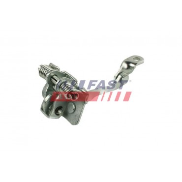 Charnière de Porte Arrière Pour Opel Corsa D Citroën C3 9181L9