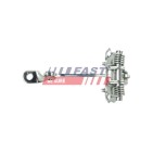 Charnière de Porte Arrière Pour Opel Corsa D Citroën C3 9181L9