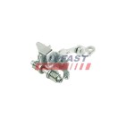Charnière de Porte Avant Pour Opel Corsa D Citroën C3 9181N0