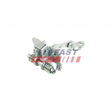 Charnière de Porte Avant Pour Opel Corsa D Citroën C3 9181N0