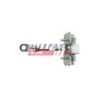 Charnière de Porte Avant Pour Opel Corsa D Citroën C3 9181N0
