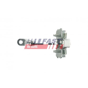 Charnière de Porte Avant Pour Opel Corsa D Citroën C3 9181N0