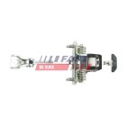 Charnière de Porte Avant Pour Citroën C4 9181K3