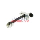 Charnière de Porte Arrière Pour Citroën C4 9181H7 9801672580