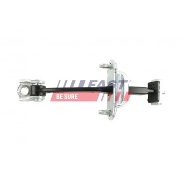 Charnière de Porte Arrière Pour Citroën C4 9181H7 9801672580