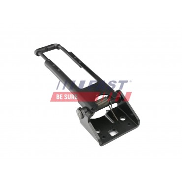 Charnière de Porte Arrière Pour VW LT 28-35 28-46 Mercedes-Benz Sprinter