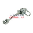 Charnière de Porte Avant Pour Opel Astra G 160249 24434086
