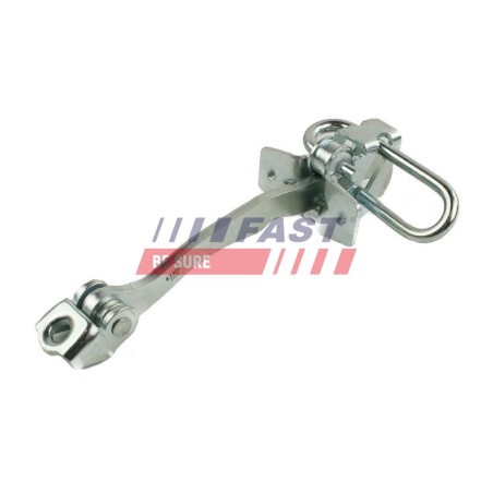 Charnière de Porte Avant Pour Opel Astra G 160249 24434086