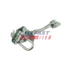 Charnière de Porte Avant Pour Opel Astra G 160249 24434086