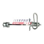 Charnière de Porte Avant Pour Opel Astra G 160249 24434086