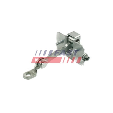 Charnière de Porte Avant Pour Peugeot 206 9181C8
