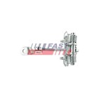 Charnière de Porte Avant Pour Peugeot 206 9181C8