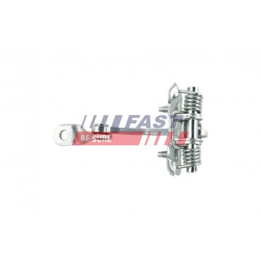 Charnière de Porte Avant Pour Peugeot 206 9181C8