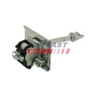 Charnière de Porte Avant Pour Peugeot 3008 5008 9181Q2
