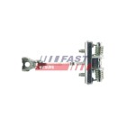 Charnière de Porte Avant Pour Peugeot 307 9181G7