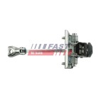 Charnière de Porte Avant Pour Peugeot 308 9181N2
