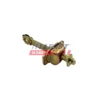 Charnière de Porte Avant Pour VW Transporter IV 701837249 701837249A