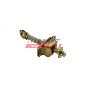 Charnière de Porte Avant Pour VW Transporter IV 701837249 701837249A