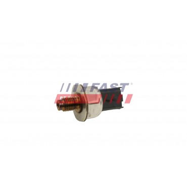 Capteur de Pression Carburant Pour Peugeot 308 II Opel Fiat Citroën 9663305480