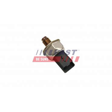 Capteur de Pression Carburant Pour Peugeot 308 II Opel Fiat Citroën 9663305480