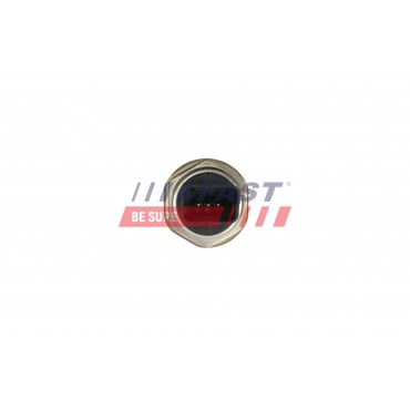 Capteur de Pression Carburant Pour Peugeot 308 II Opel Fiat Citroën 9663305480