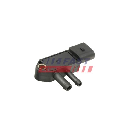 Capteur Pression des Gaz d'échappement Pour VW Audi Seat Ford 1K0131552B
