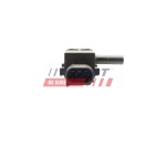 Capteur Pression des Gaz d'échappement Pour Ford B-Max Ecosport 8C3A9G824AB