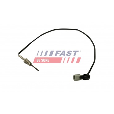 Capteur Température de Gaz d'échappement Pour Renault Latitude Megane Dacia