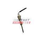 Capteur Température de Gaz d'échappement Pour Renault Latitude Megane Dacia