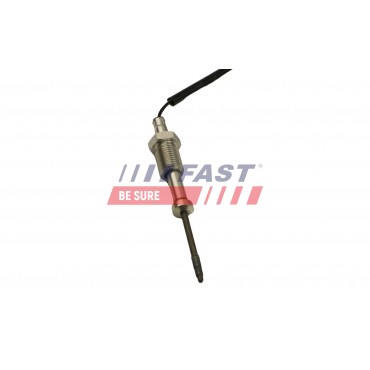 Capteur Température de Gaz d'échappement Pour Renault Latitude Megane Dacia